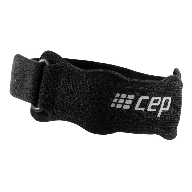 CEPMidSupportPatellaStrapBlackWhite4