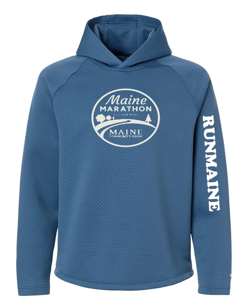 MaineMarathonhoodie