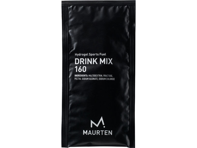 Maurten-DM160-sachet