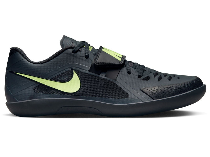 NikeUnisezZoomRivalSD2BlackGreen4