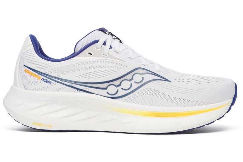 Saucony-Mens-Ride-18-White-Azurite6