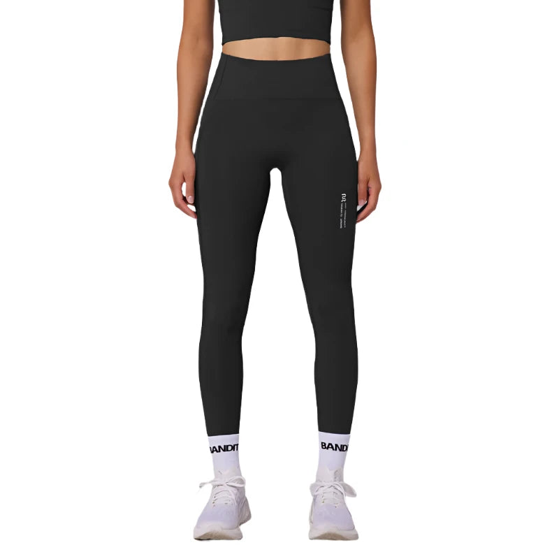 Stamina_High_Waist_Leggings_Black_front