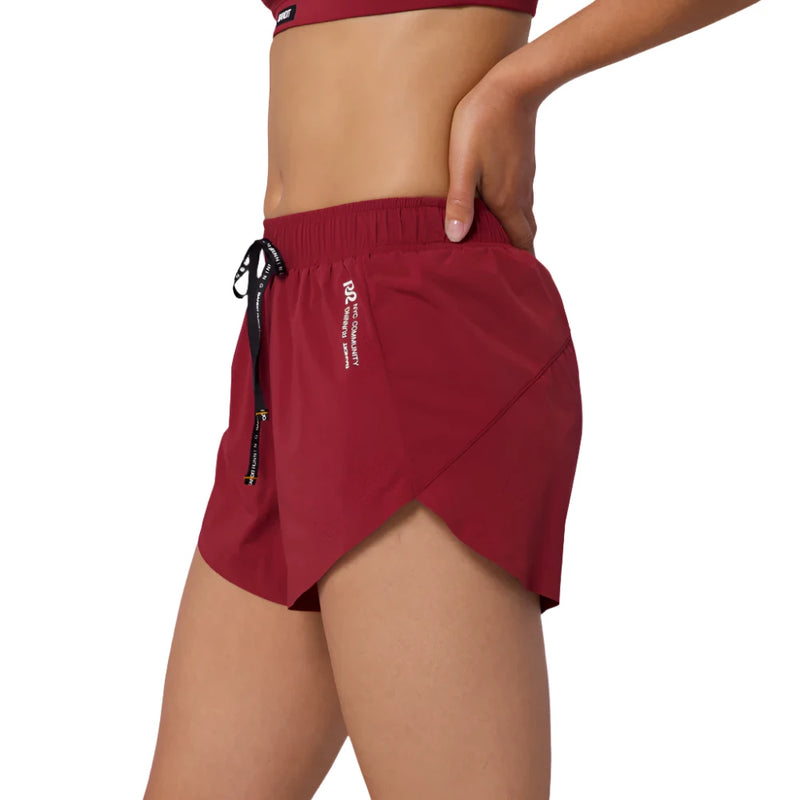 Vento_4_Womens_Training_Short_Cherry_side