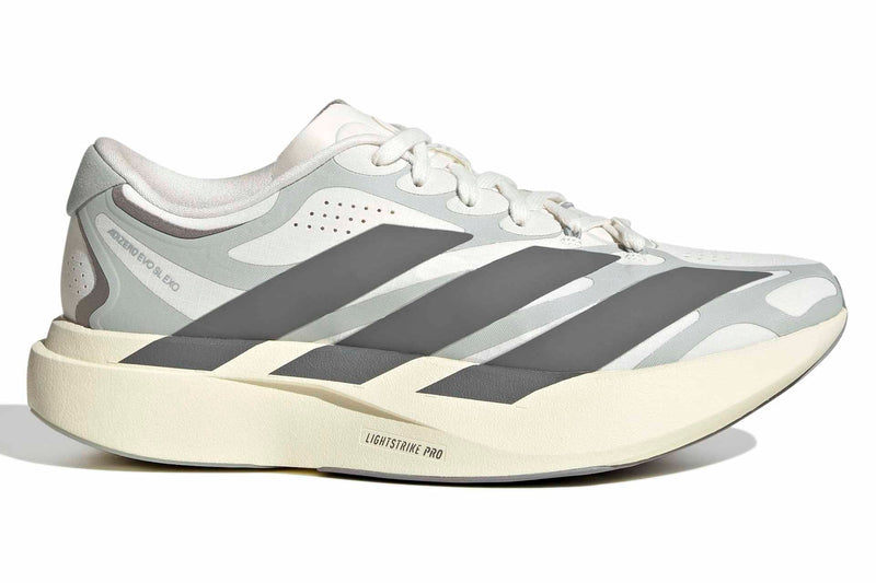 WomensAdidasAdizeroEvoSIExoWhiteGreySilver_5