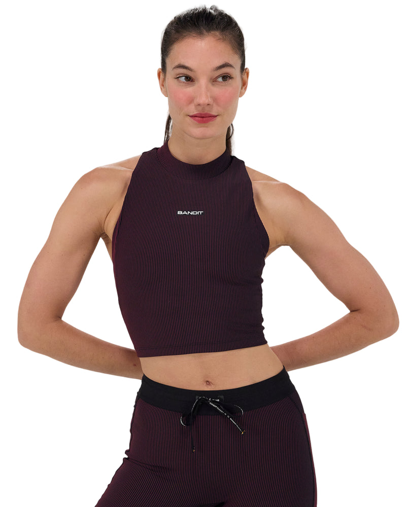 bandit-running-womens-striped-cadence-vaso-race-crop-black-fig