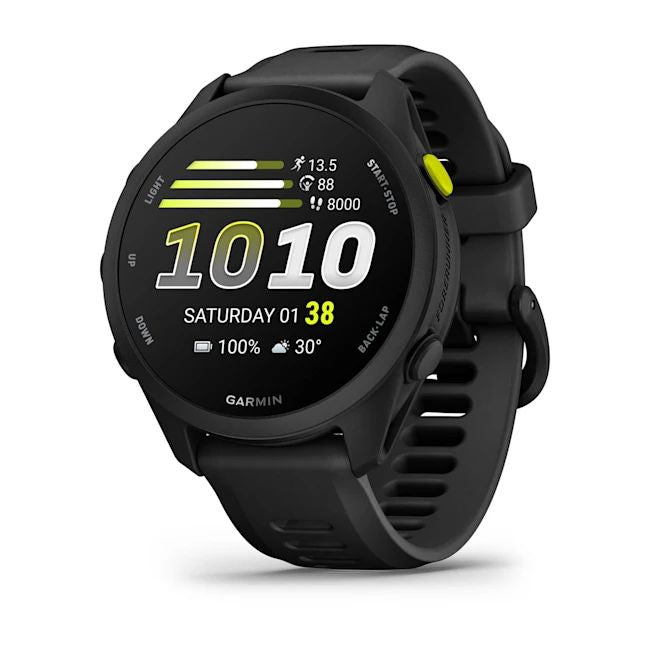 garmin-forerunner-70-black-gps-running-watch_7