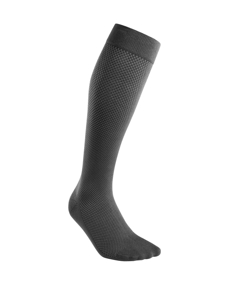 mens-cep-allday-tall-compression-socks-dark-grey_1