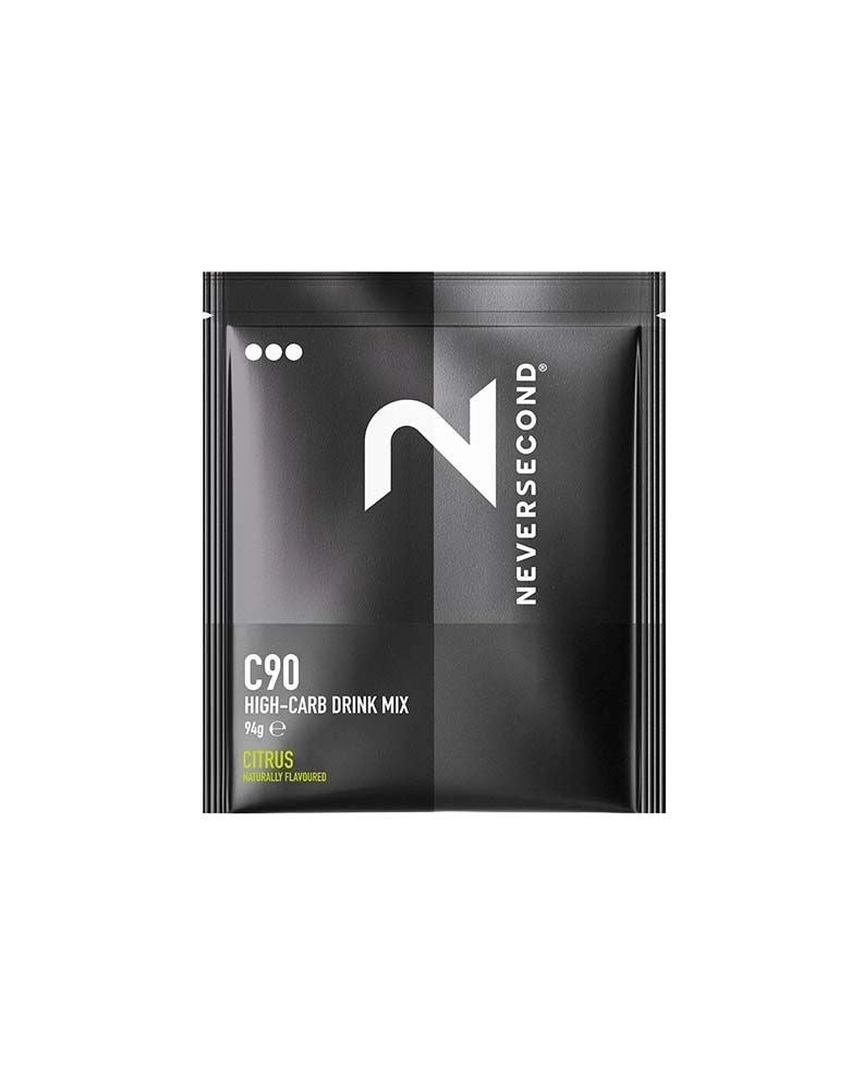 neversecond-c90-high-carb-mix-citrus
