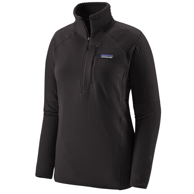 patagonia-womens-r1-air-pullover-black