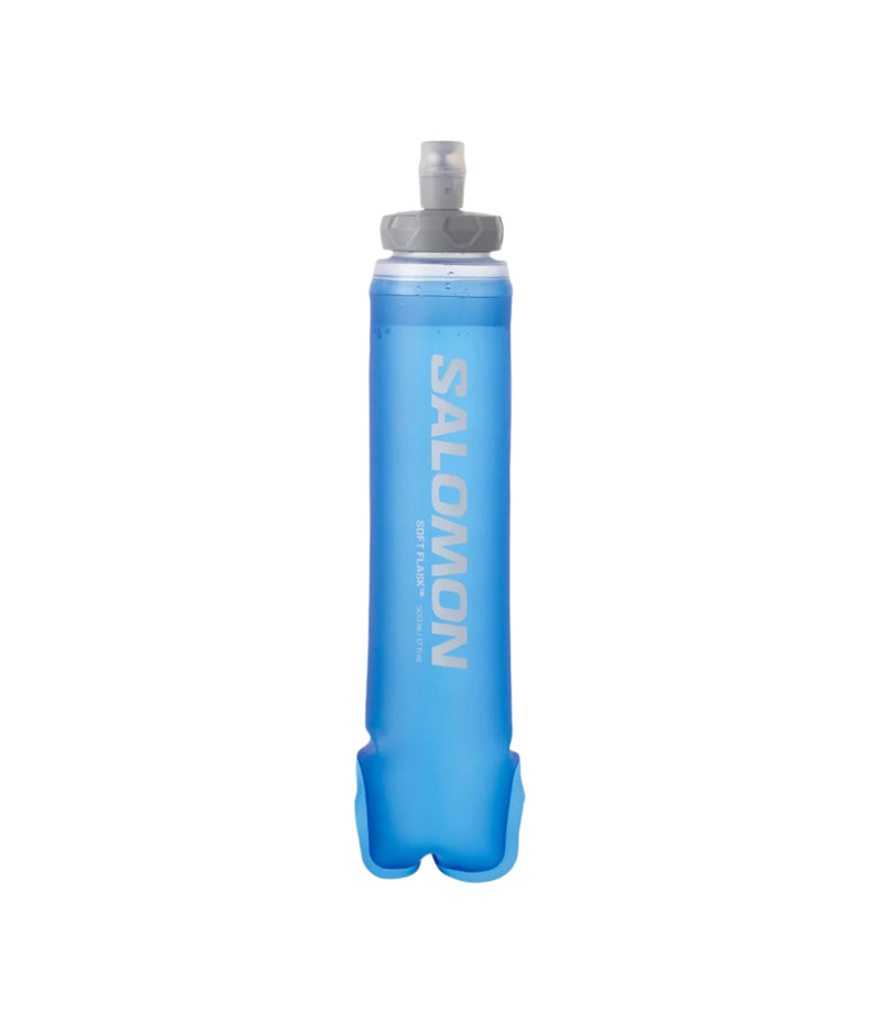 salomon-soft-flask-500ml-clear-blue-1