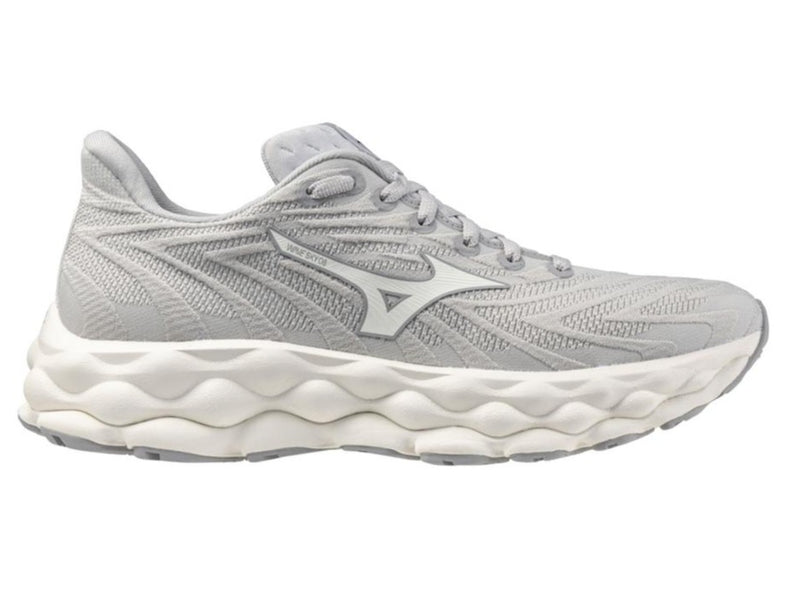 womensmizunowavesky8greywhite4